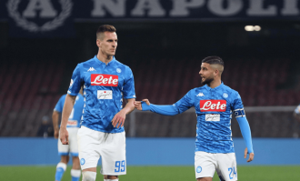 周日014意甲焦点！乌迪内斯锋霸破咒？那不勒斯卢卡库扛旗冲榜首