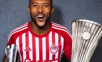 32岁“中超水货”逆袭欧冠，连续攻破巴萨与皇马球门！