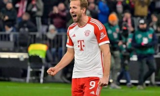 无人可比！进球数领跑新五大联赛，“三幻神”已成为新格局开创者