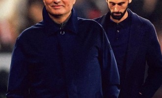 欧冠附加赛前瞻：穆帅再战旧主！皇马与国米相遇的可能