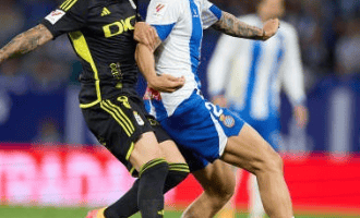 西甲：皇家奥维耶多VS皇家贝蒂斯，最新数据库比分预测