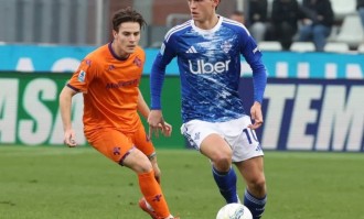 爆大冷！科莫1-2不敌降级区弱旅，体能崩盘+红牌乌龙，争四悬了