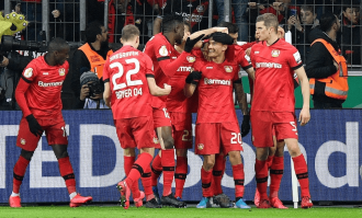 周五009 德甲前瞻｜柏林联合vs法兰克福：难兄难弟的止颓大战！伤病缠身+状态低迷