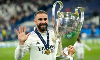 皇马小投入大回报！切马或成新卡瓦哈尔，再现从外租到西甲发展轨迹