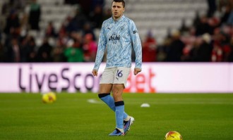 就要买金球！曝皇马再追曼城罗德里 还要趁合同年压价