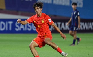 17岁法甲新星魏祥鑫，全能锋线闪耀未来无限可能