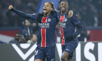 周六028法甲巅峰对决！勒阿弗尔主场迎巴黎圣曼，主场龙能否阻击领头羊？