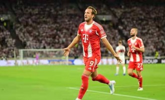 欧冠第二轮前瞻：拜仁挑战帕福斯，历史数据展望德甲豪门继续统治