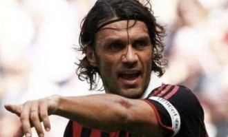 5个催泪瞬间！揭秘AC米兰传奇封神路，忠诚与背叛的终极悬念