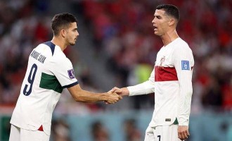 中超最大牌外援？申花与30岁葡萄牙国脚谈判！曾轰28球获德甲银靴