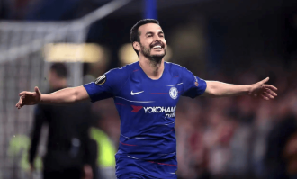 38岁传奇佩德罗赛季后告别拉齐奥 成就足坛无可比肩