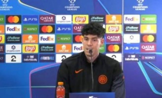 一日意甲最新动态：米兰关键时刻不容再丢分，国米德比争议话题升温