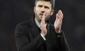 迈克尔·卡里克是有史以来最优秀的临时主教练吗？