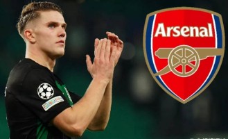 阿森纳酋长球场狂胜拜仁，9-0震撼全欧，枪手终结十年不胜魔咒