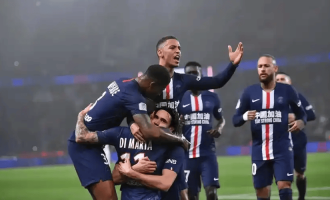 周二009 欧冠：氛围赋能VS客场抗压！里斯本竞技硬撼巴黎，巨星稳定性成破局关键？