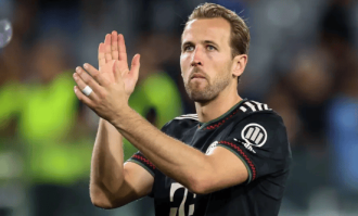 凯恩双响杰克逊传射建功，米兰体育解析拜仁5-1大胜帕福斯