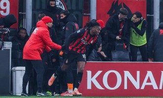 米兰复苏在即！大腿与小腿齐上阵，能否扭转战局？