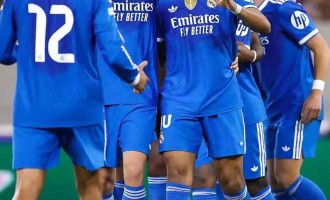 欧冠豪门沉浮录｜四大传统豪强掉队，新争冠势力谁能登顶？