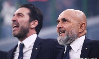 官宣，1年以来第3次更换主帅！尤文新帅揭晓，前国米光头主帅继任