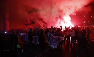 鲁尼加盟巴萨？哈维揭秘 2011 欧冠决赛赛后内幕