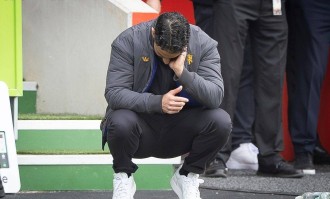 再忍忍？阿莫林即将与曼联签约满一年，随即1200万解约金失效