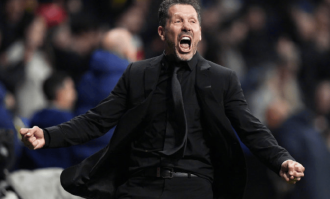 一图看尽西甲14年沧桑！皇马巴萨共换了18次教头 马竞独爱1位霸总