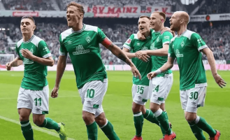 周六013德甲深度解析：云达不来梅VS海登海姆，降级区生死德比，谁能抢占保级救命稻草？