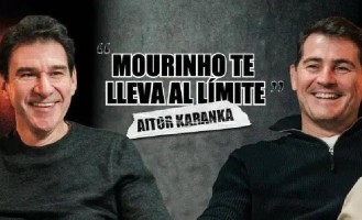 穆里尼奥斗法瓜迪奥拉，皇马更衣室风暴，西甲纪录赛季背后那些事