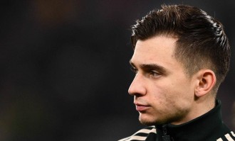 尤文图斯与麦肯尼续约谈判：年薪450万欧元的要求能否达成？