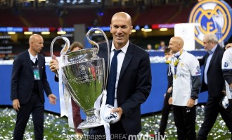 三届欧冠冠军教头终于重返赛场！已与法国队达成口头协议！