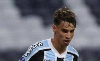 乌拉圭国脚中卫成鲁能冬窗新援黑马，曾效力意甲，未来以官宣为准