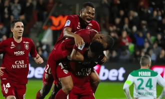 法甲：梅斯VS朗斯 赛前全方位分析与比分预测