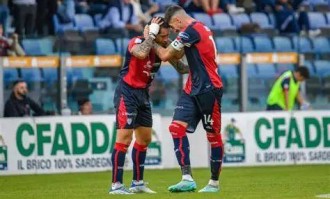 意甲：卡利亚里VS比萨——比分预测