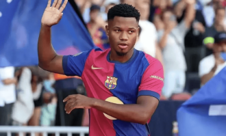 法蒂闪耀法甲！米兰体育播报摩纳哥高层回应买断传闻：让他继续享受足球