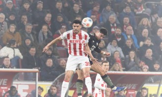 德甲战火重燃：拜仁两回合狂灌莱比锡11球，稳坐积分榜头把交椅！