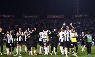 曼联、巴萨都有意！都体：尤文可能免签塞内西他渴望加入争冠队