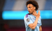 法甲赛后画面引热议：昔日曼市对手重逢 博格巴与萨内赛后深情寒暄