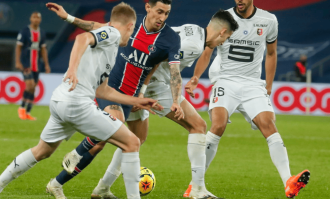 法甲赛事前瞻：雷恩与朗斯关键对决 赛前全方位解析及比分预测