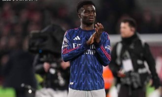 一日英超动向：阿森纳丢分再次主动掉链子，卡里克被老板们欣赏