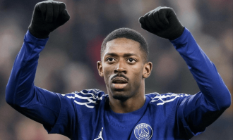 金球先生续约陷困局！巴黎新薪资模式遇阻，登贝莱伤病隐忧成关键分歧