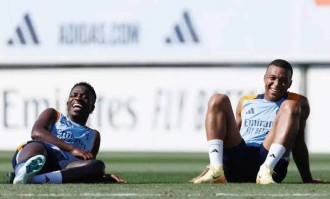 恭喜皇马！姆巴佩隔空施压，2亿巨星理亏，解决内讧剑指欧冠