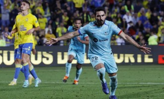 西甲近六个赛季获得点球数榜单发布！皇马第一几乎是巴萨的四倍