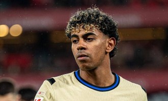 西甲最新积分榜更新：亚马尔关键进球助巴萨小胜，马竞力克皇家社会