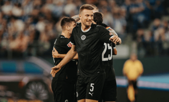 德甲：圣保利vs汉堡，谁能重返胜轨？