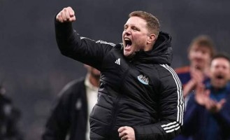 欧冠附加赛战报：马竞纽卡顺利晋级 国米意外出局 喜忧参半