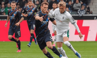 周五011 德甲 云达不来梅VS柏林联合，比分预测