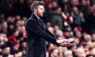 曼联真正考验下周才到来！卡里克敦促球员保持谦卑，自己也不考虑转正问题