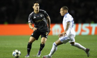 阿塞拜疆的黑马！卡拉巴赫欧冠2战全胜 还要踢切尔西利物浦