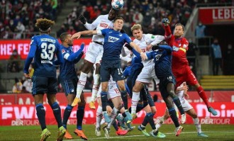 周日014德甲前瞻：美因茨主场迎战圣保利，保级生死战一触即发