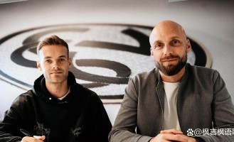 拜仁青训弃将续约埃尔沃斯堡27岁草根边锋望升级征战德甲？